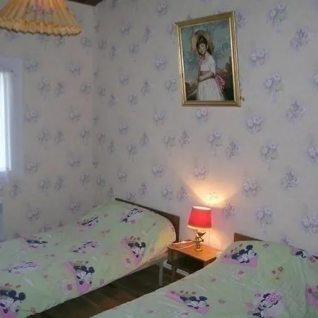 Villa Les Tremieres 1
