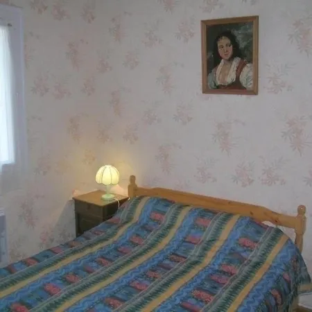 Les Tremieres 1 Villa