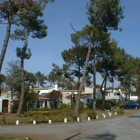 Les Tremieres 1 Villa
