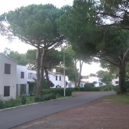 Les Tremieres 1 Villa *
