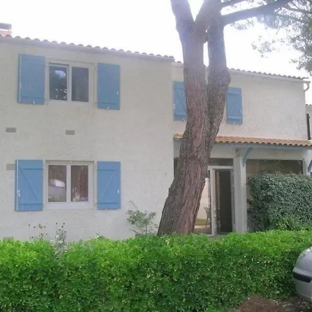 Villa Les Tremieres 1 Les Mathes