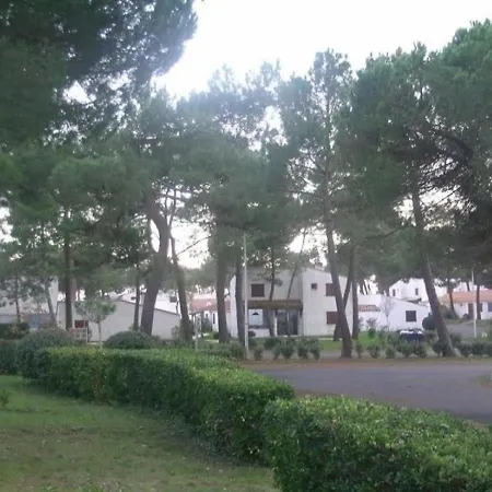 Les Tremieres 1 Villa