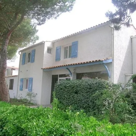 Villa Les Tremieres 1 *