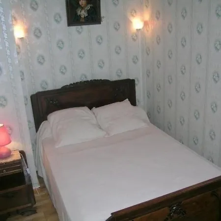 Villa Les Tremieres 1