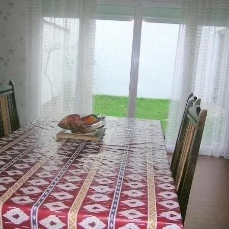Villa Les Tremieres 1 Les Mathes
