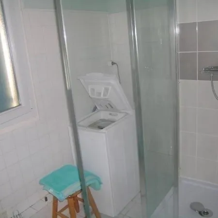 Villa Les Tremieres 1 Les Mathes