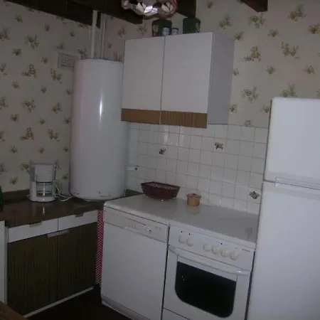 Villa Les Tremieres 1