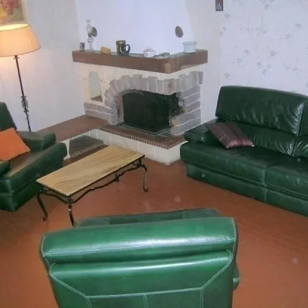Les Tremieres 1 Villa