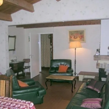 Les Tremieres 1 Villa *