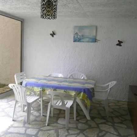 Les Tremieres 1 Villa Les Mathes