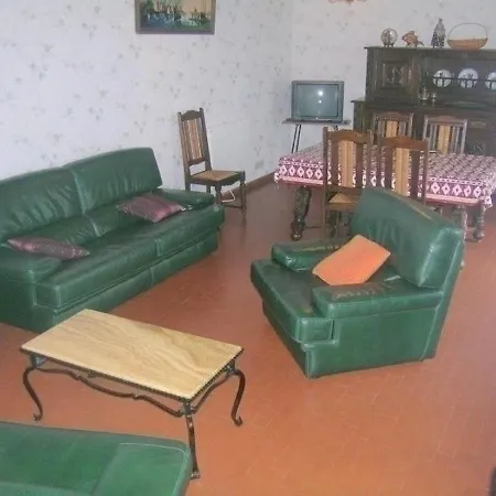 Les Tremieres 1 Villa *